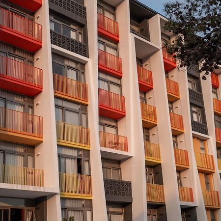 Sixonn By Fluent - Serviced Apartments Kapstadt Exterior foto