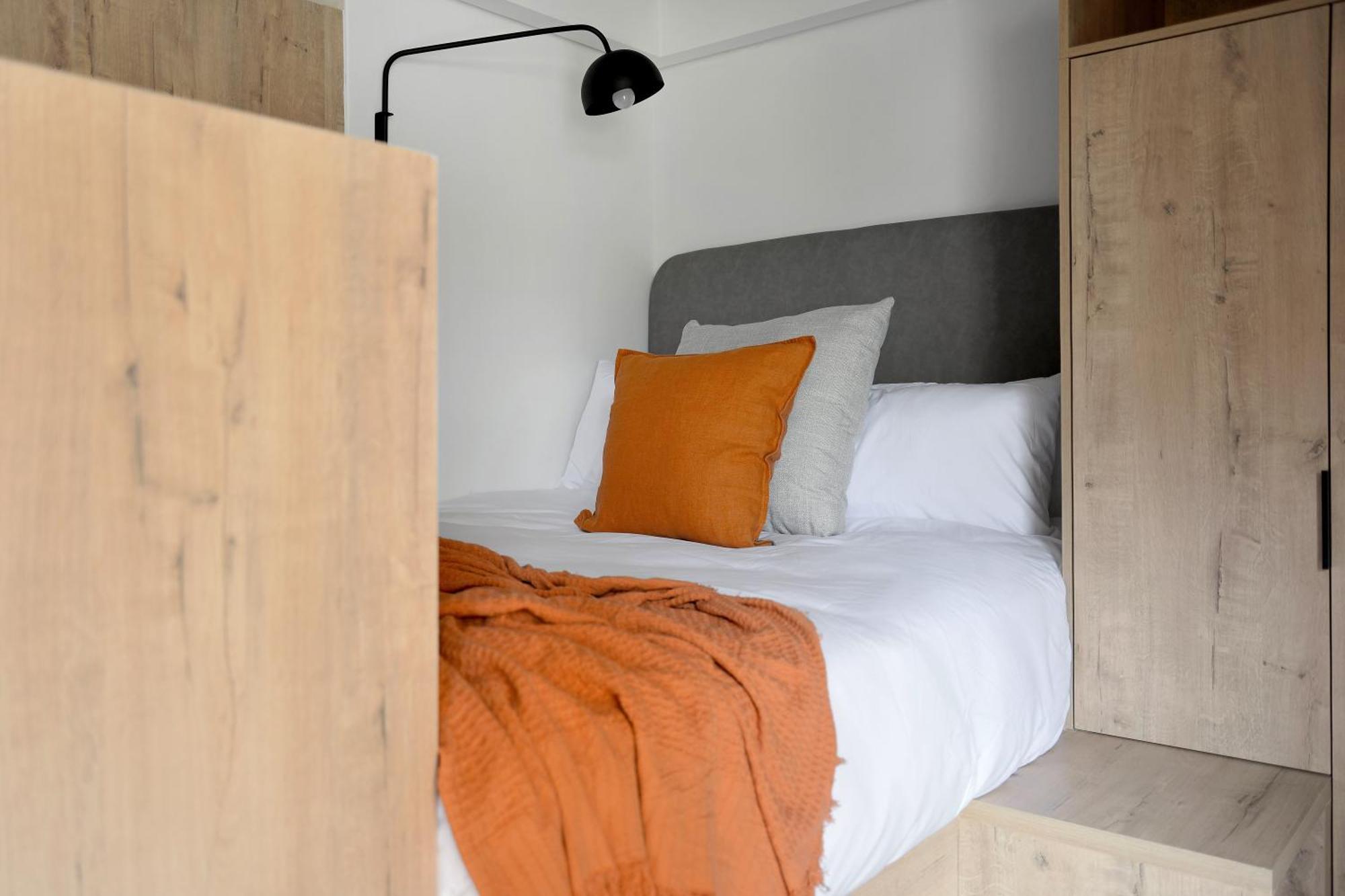 Sixonn By Fluent - Serviced Apartments Kapstadt Zimmer foto