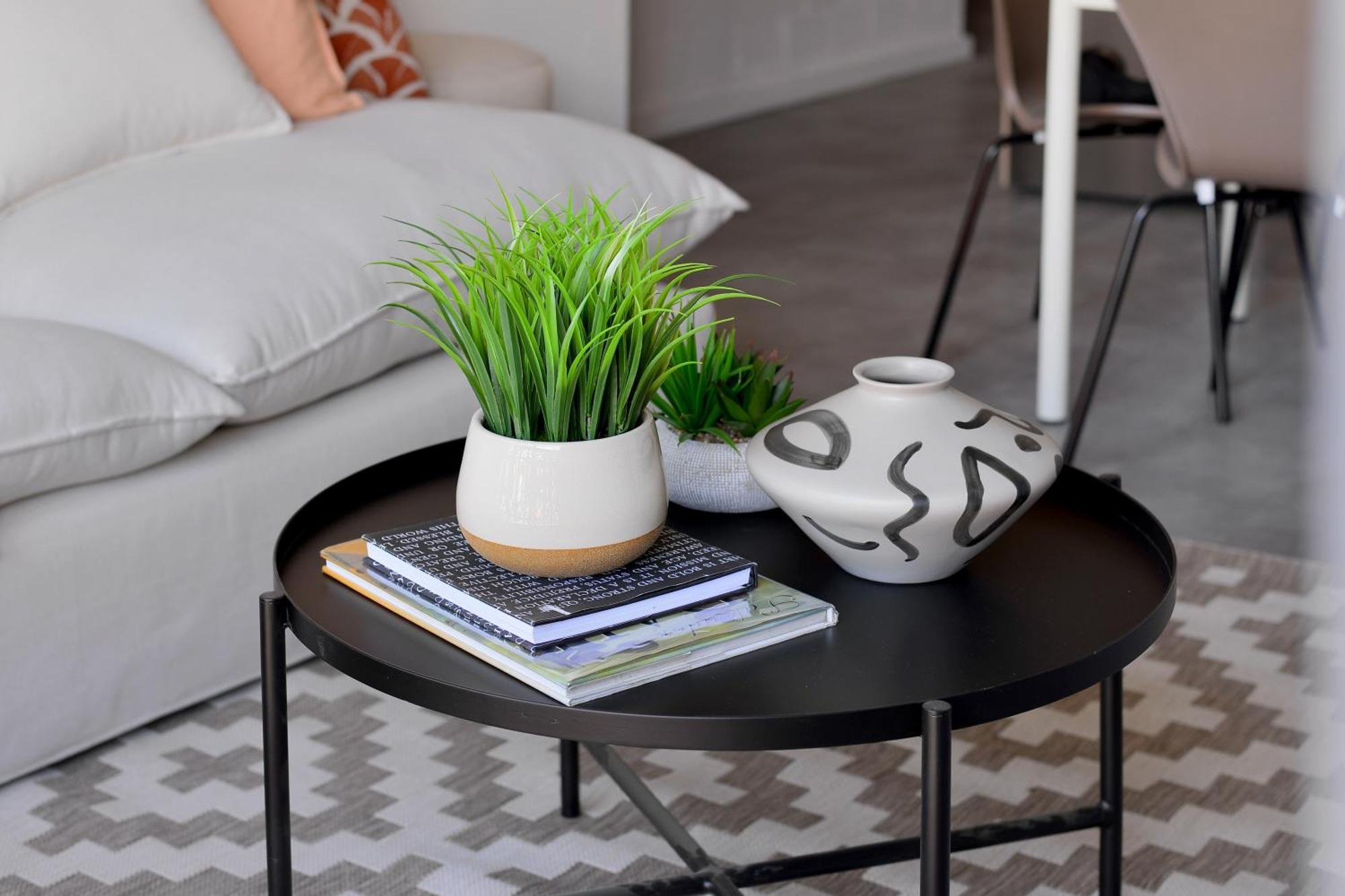 Sixonn By Fluent - Serviced Apartments Kapstadt Zimmer foto